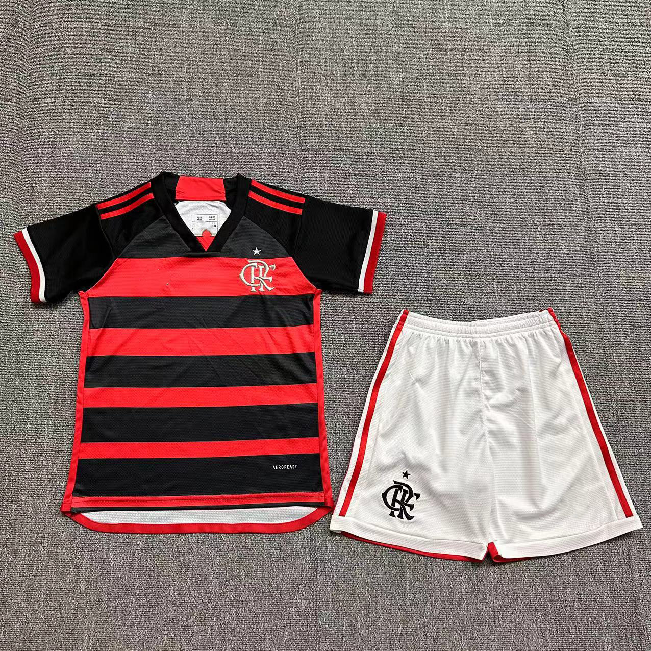 24-25 플라멩고 홈코트