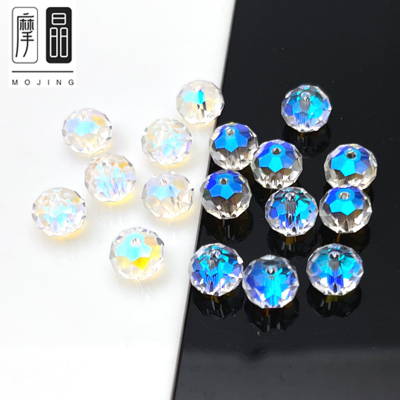 Nail sequins