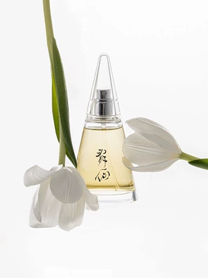 Fragrance, Fresh and Elegant, A Unique – Perfplant seat