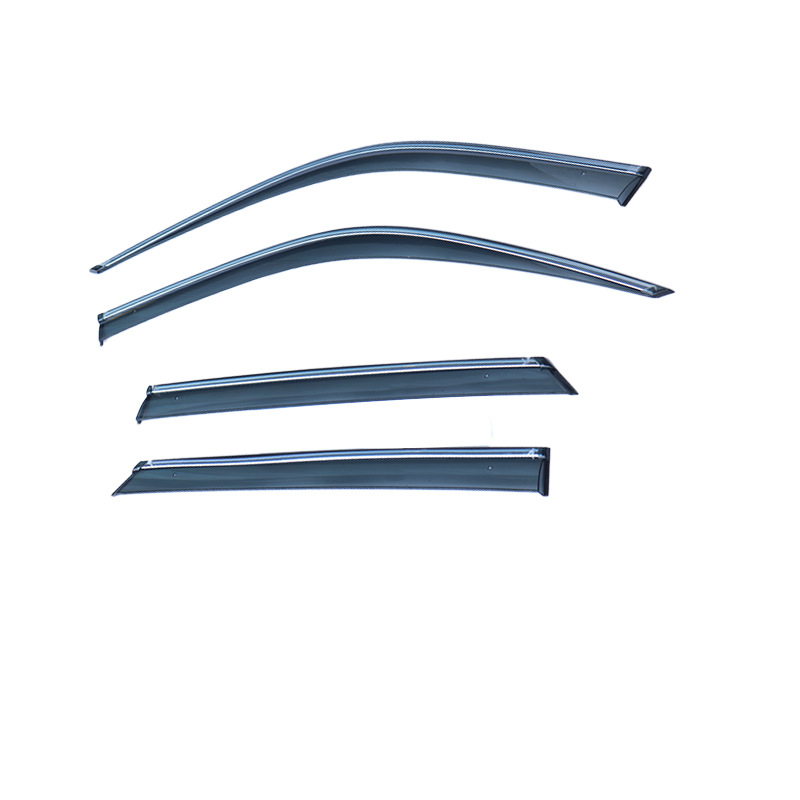 Window Visor For Peugeot 2008 2020+