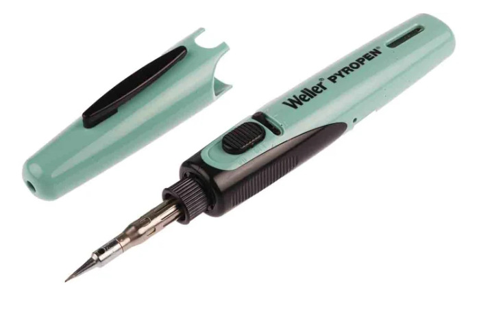 Weller威乐 T0051608799 气体烙铁