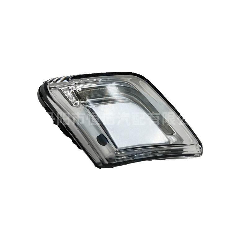 [Hennuo] Aplicable a la luz lateral de dirección MP5 de actros para camiones Mercedes-Benz 9608201421 / 9608201521