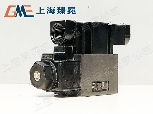 日本DAIKIN大金原厂进口LS-G02-2CA-25-EN-650电磁换向阀