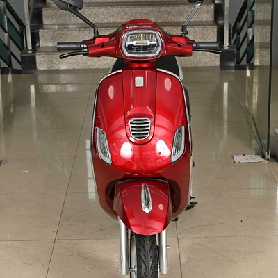 Battery Vehicle New Model Two-Wheeled – Elektrikli motosikletlər