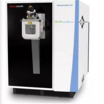 赛默飞Orbitrap Exploris 480高分辨质谱仪