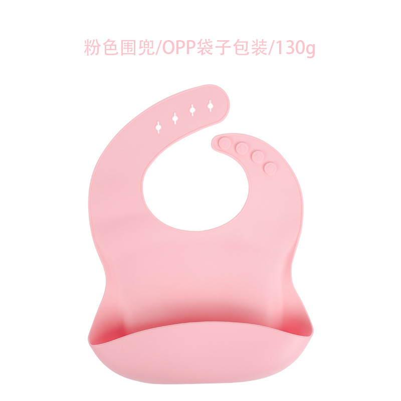 Babero para bebés, babero para comidas para bebés, babero para saliva para alimentos, babero de silicona de grado alimenticio, babero para saliva, toalla para saliva