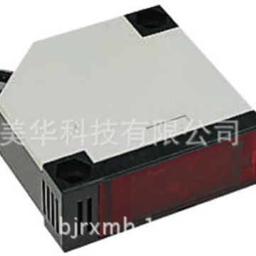 供应自动化及控制设备传感器及转换器光电传感器E3JK-R2S3 2M