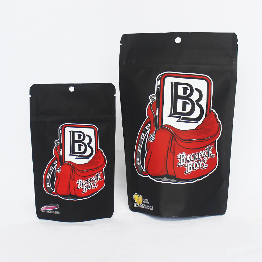 彩印包装袋塑料食品铝箔自封袋OPP袋子透明胶袋密封口袋印刷LOGO