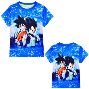 �¿ͯ��ͨӡ������ ����  Dragon Ball ��ͯ����T��A�I 3998