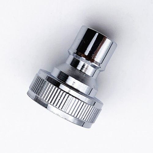 水龙头6分内牙奶嘴接头全自动洗衣机水管接头3/4水嘴转换接口配件