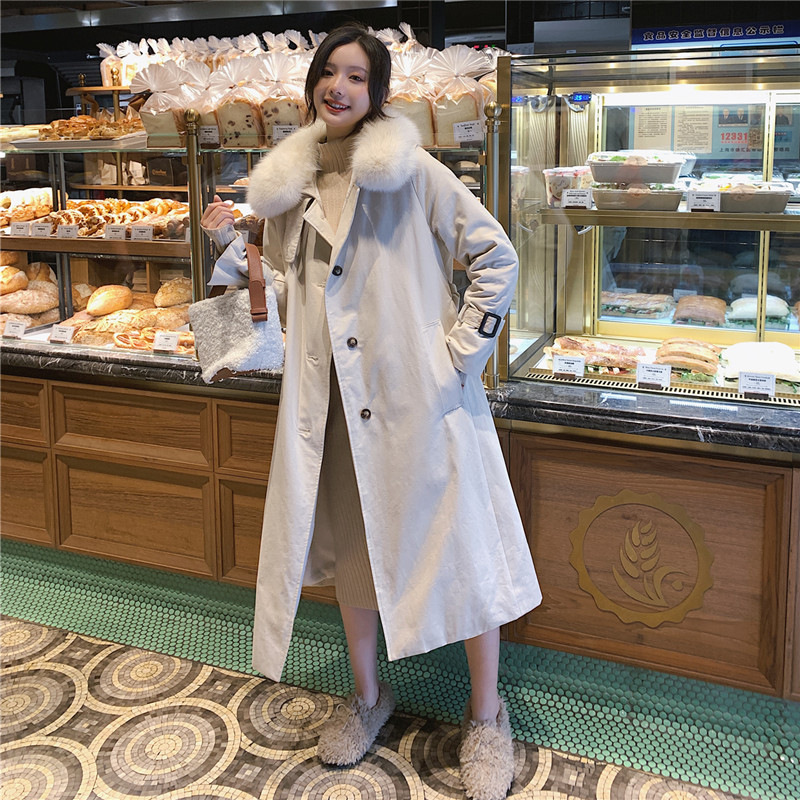 Padded Jacket Image 2