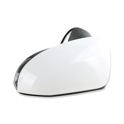 Rear mirror/rearview mirror assembly – and Right Foldableing Reflectors
