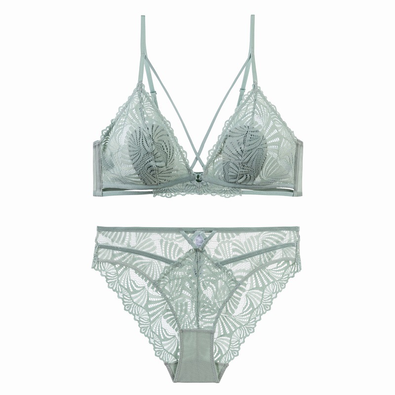 Lace sexy underwear
