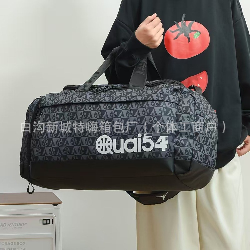 クロスボーダー新しいバックパック、クロスボディバッグ、スポーツフィットネスバッグ、フライヤー大容量短距離旅行バッグ、ヨガバッグ、トレーニングバッグ|undefined