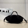 Suede Black