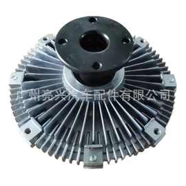 1320A019适用于Mitsubishi三菱L200 帕杰罗 风扇耦合器FAN CLUTCH