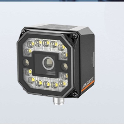 HIKROBOT   海康机器人   MV-IDC010X-08MW  工业读码器