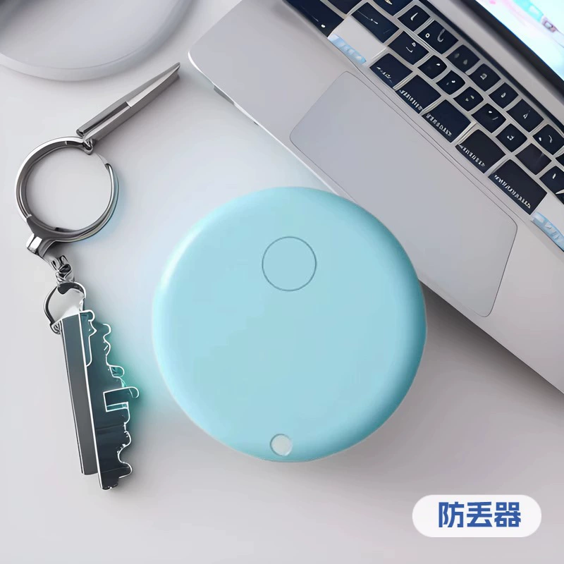 Applicable to overseas Google pet collar Bluetooth anti-lost device AirTag replacement GPS tracking global locator