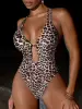 Leopard print