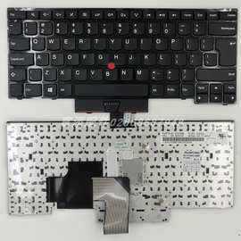 适用于联想 IBM E430 E430C E330 E430S E435 S430键盘T430U E445