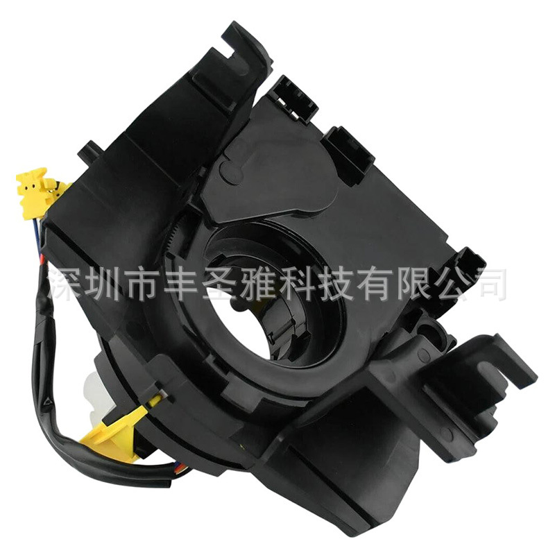 5156106Af Is Suitable for Dodge Jeep Chrysler Auto Parts Steering Angle Sensor