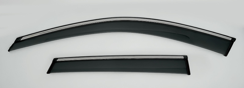 Audi A3 Sportback Window visor