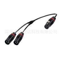 XLR���z�^ ��о�������^��ĸ ԒͲ���{��̨���l�B�Ӿ�