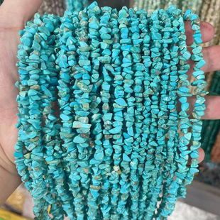 �Z���錚 3-5mm�{��ʯ��Ȼ��ʯ��Ҏ�tDIY�Ʒ��������朰��Ʒ