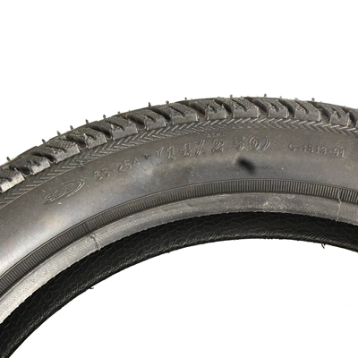Elektrikli avtomobil şinləri 66-254 Pneumatic Tire Inner