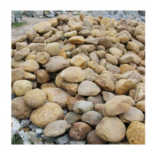 庭院粤浙工程黄腊石直销——广东假山石金华驳岸石·大型鱼池水景