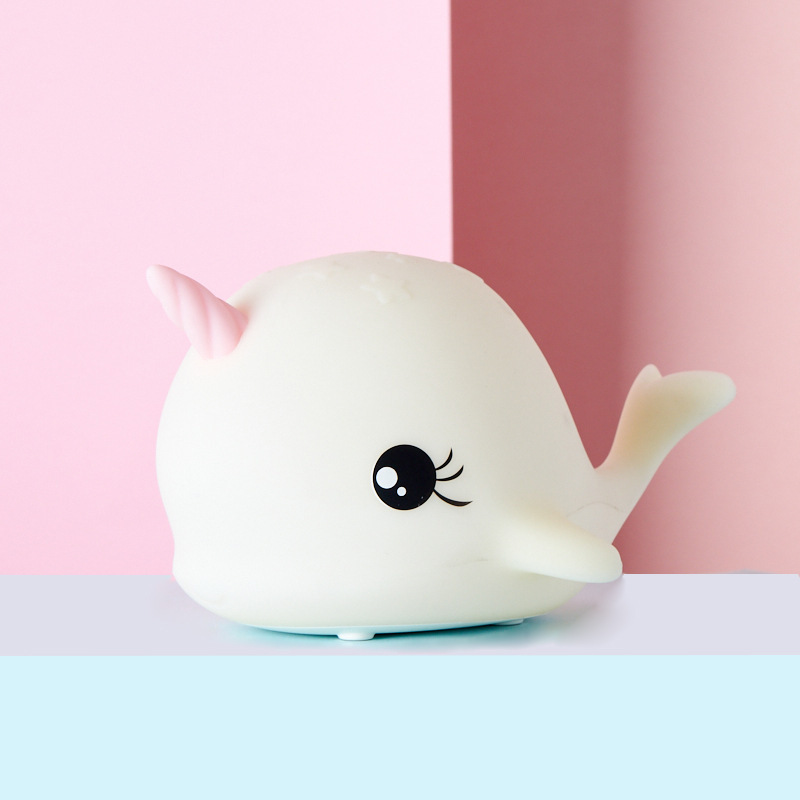 핑크 코너(유색광)