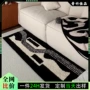 家用卧室客厅床边地毯