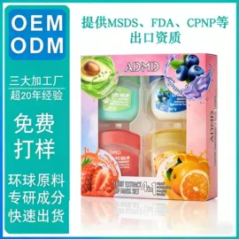 女士香水;唇膏、唇油;衣物清洁护理