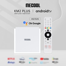 KM2 PLUS deluxe S905X4C픺а׿114KWjǧwifi6