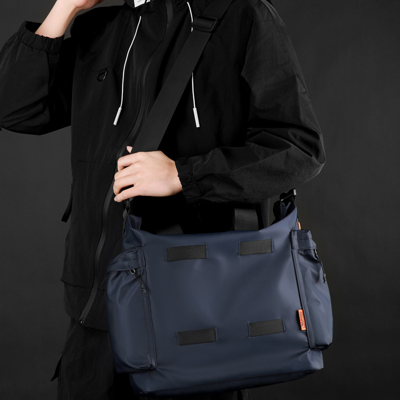 WEPOWER nueva bolsa deportiva de almacenamiento informal bolsa de viaje portátil bolsa de viaje impermeable de viaje ligero