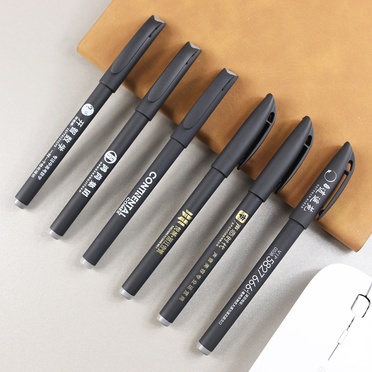 E 블랙 스프레이 334