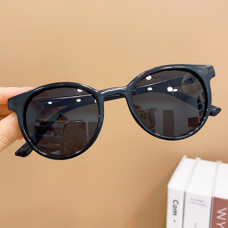 Gafas de Sol de moda para niños y niñas gafas de sol estudiantes gafas polarizadas accesorios gafas de sol de moda decoración de verano