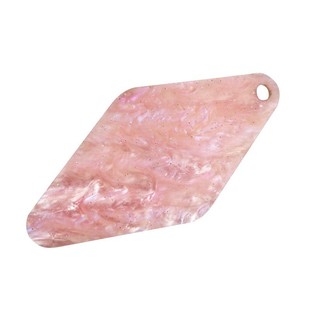 Colored Acrylic Board Stone Pattern Acrylic Board Pearlescent Shell Board Mica Plexiglass Board Pouring Board