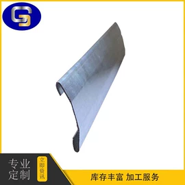 冷弯型钢;金属建材;槽钢