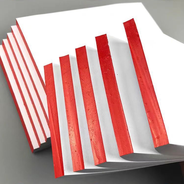 Papel de cálculo de estudiantes de matemáticas borrador de papel en blanco papel de verificación de cálculo papel de notas