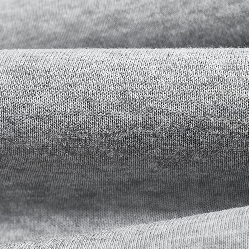 Men's Half Zip Sweatshirt With Stand Collar For Autumn And Winter_voghion.com
