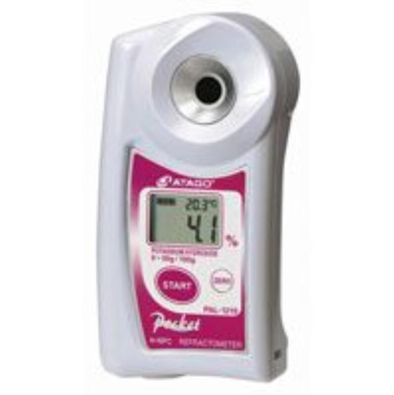 ATAGO爱拓/数显咖啡浓度计 PAL-COFFEE （BX/TDS）