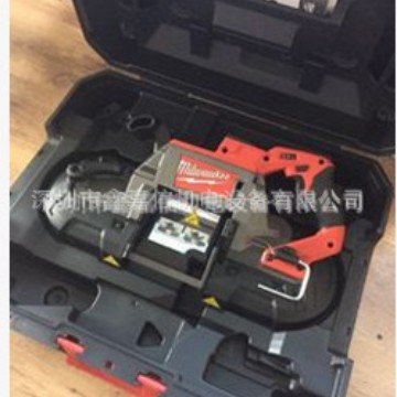 批发米沃奇 无刷调速充电运带锯 M18CBS125