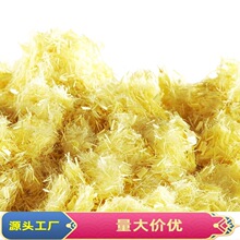 源头生产对位芳纶短纤阻燃强力耐摩擦耐高温基层橡胶增强1414短纤