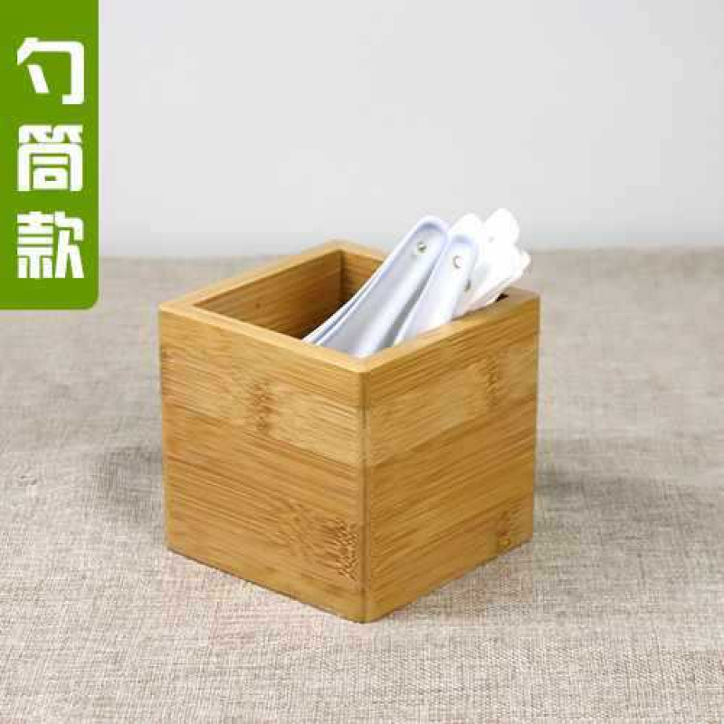 ☆ 숟가락 튜브 스타일