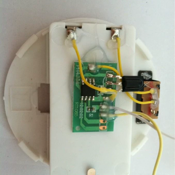 Батао Ханчжоу Батао IC новый компонент фабрика поставки музыкальный IC Феникс * легендарная песня Я иду с травы чип