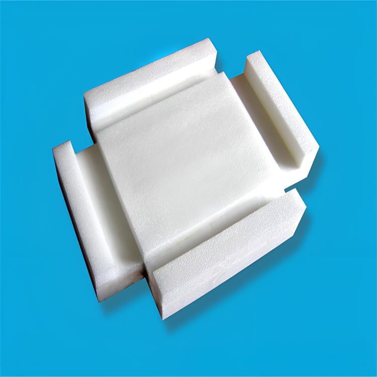 EPE珍珠棉 20mm厚珍珠棉片  珍珠棉卷 单张冲型珍珠棉盒