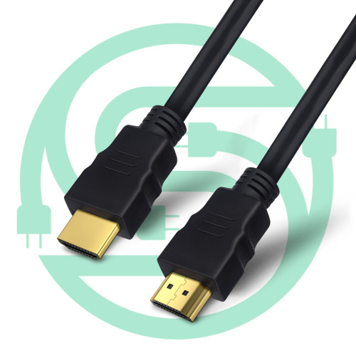 HDMI cable manufacturer version 1.4 HDMI cable 1.5 meters supports 3D HDMI high-definition cable 4K computer connected to TV