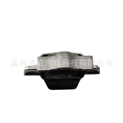 Gearbox Mount Manual – Other walking systems