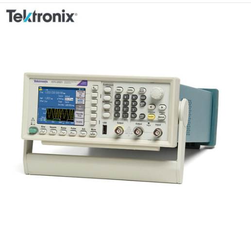 Tektronix泰克信号发生器AFG1022双通道 60MHz号源任意函数发生器